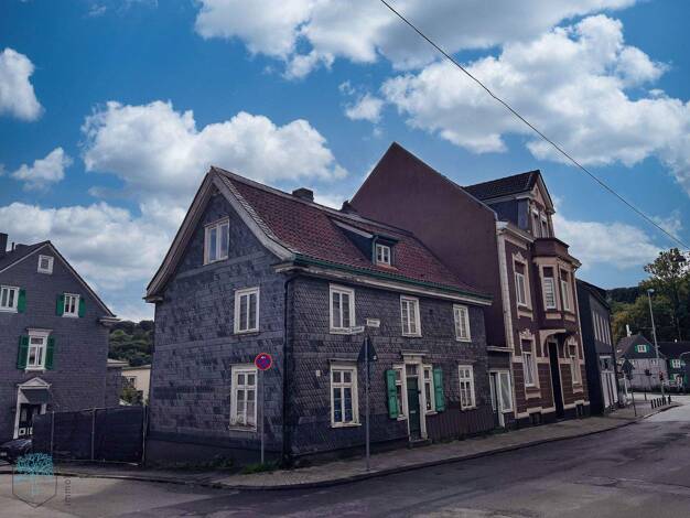 Einfamilienhaus zum Kauf 139.000 € 6 Zimmer 162,9 m² 285 m² Grundstück Nord Remscheid 42855