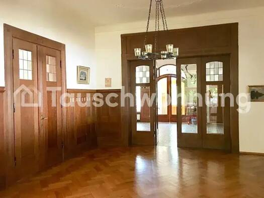 Wohnung zur Miete Tauschwohnung 1.800 € 5 Zimmer 220 m² 1. Geschoss Wahren Leipzig 04159