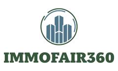Immofair360 UG logo