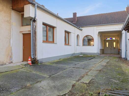 Einfamilienhaus zum Kauf 229.000 € 4,5 Zimmer 138,3 m² 1.211 m² Grundstück Mailberg 2024