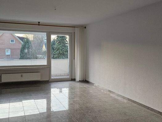Wohnung zur Miete 530 € 2 Zimmer 71,9 m² frei ab sofort Hochschulviertel Mitte 58093