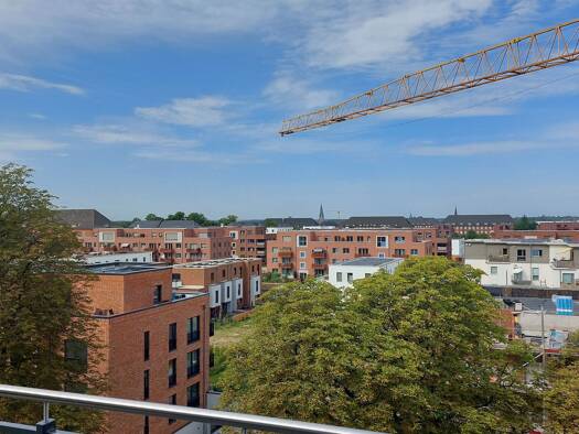 Wohnung zum Kauf provisionsfrei 695.000 € 2 Zimmer 115 m² 3. Geschoss frei ab sofort Neu Hagen Lüneburg 21337