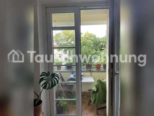 Wohnung zur Miete Tauschwohnung 587 € 2,5 Zimmer 69 m² 4. Geschoss Neukölln Berlin 12051