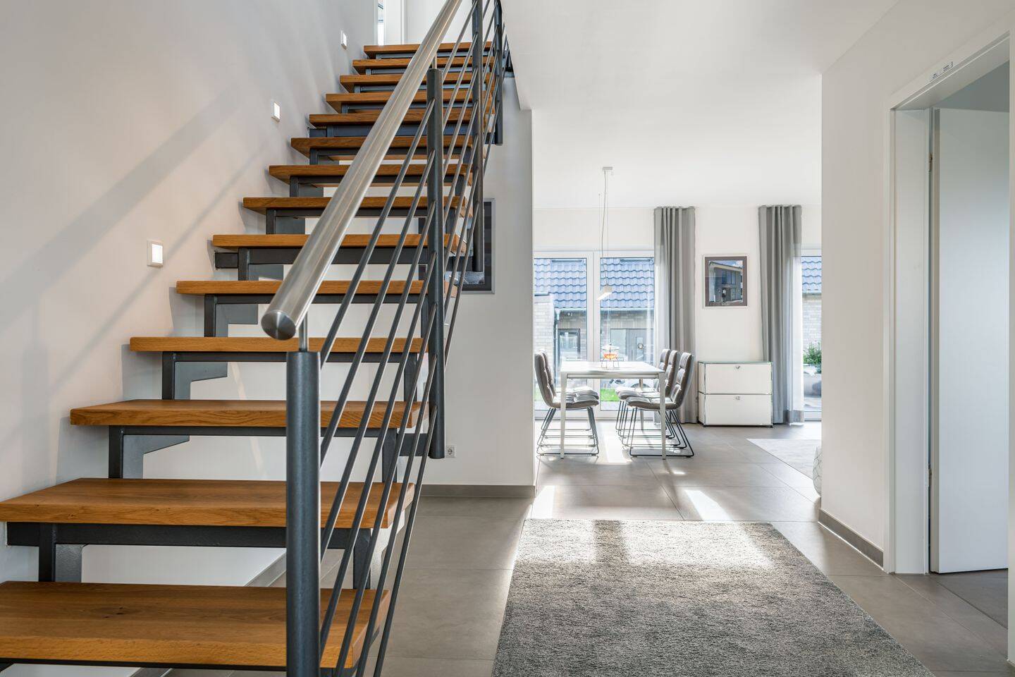 Einfamilienhaus zum Kauf - Ansicht 4
