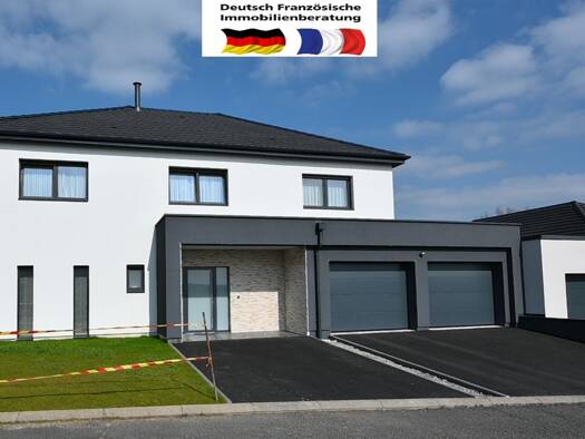 Einfamilienhaus zum Kauf 619.000 € 5 Zimmer 240 m² 1.200 m² Grundstück Folpersviller Sarreguemines 57200