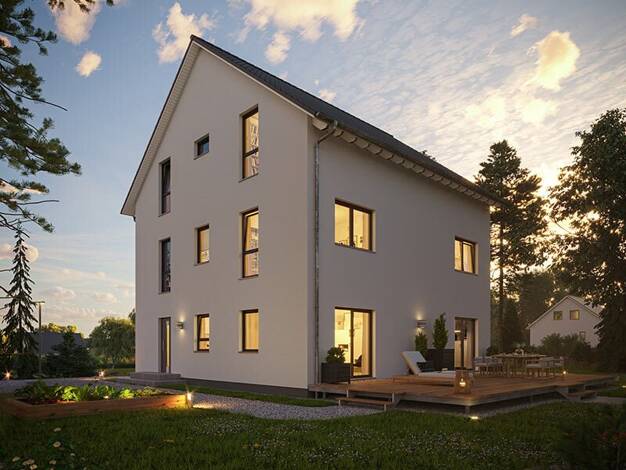 Haus zum Kauf 875.000 € 4 Zimmer 316 m² 528 m² Grundstück Stadtgebiet Sankt Georgen im Schwarzwald 78112
