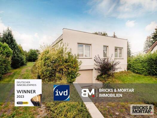 Einfamilienhaus zum Kauf 349.000 € 3 Zimmer 109 m² 1.530 m² Grundstück Mölkau Leipzig 04316