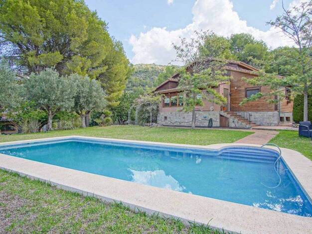 Villa zum Kauf 899.000 € 5 Zimmer 533 m² 16.923 m² Grundstück Orba