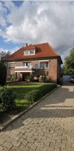 Einfamilienhaus zur Miete 2.450 € 10 Zimmer 152 m²<br/>Wohnfläche 1.248 m²<br/>Grundstück 01.01.2025<br/>Verfügbarkeit Neuenfelder Fährdeich 130 Neuenfelde Hamburg 21129