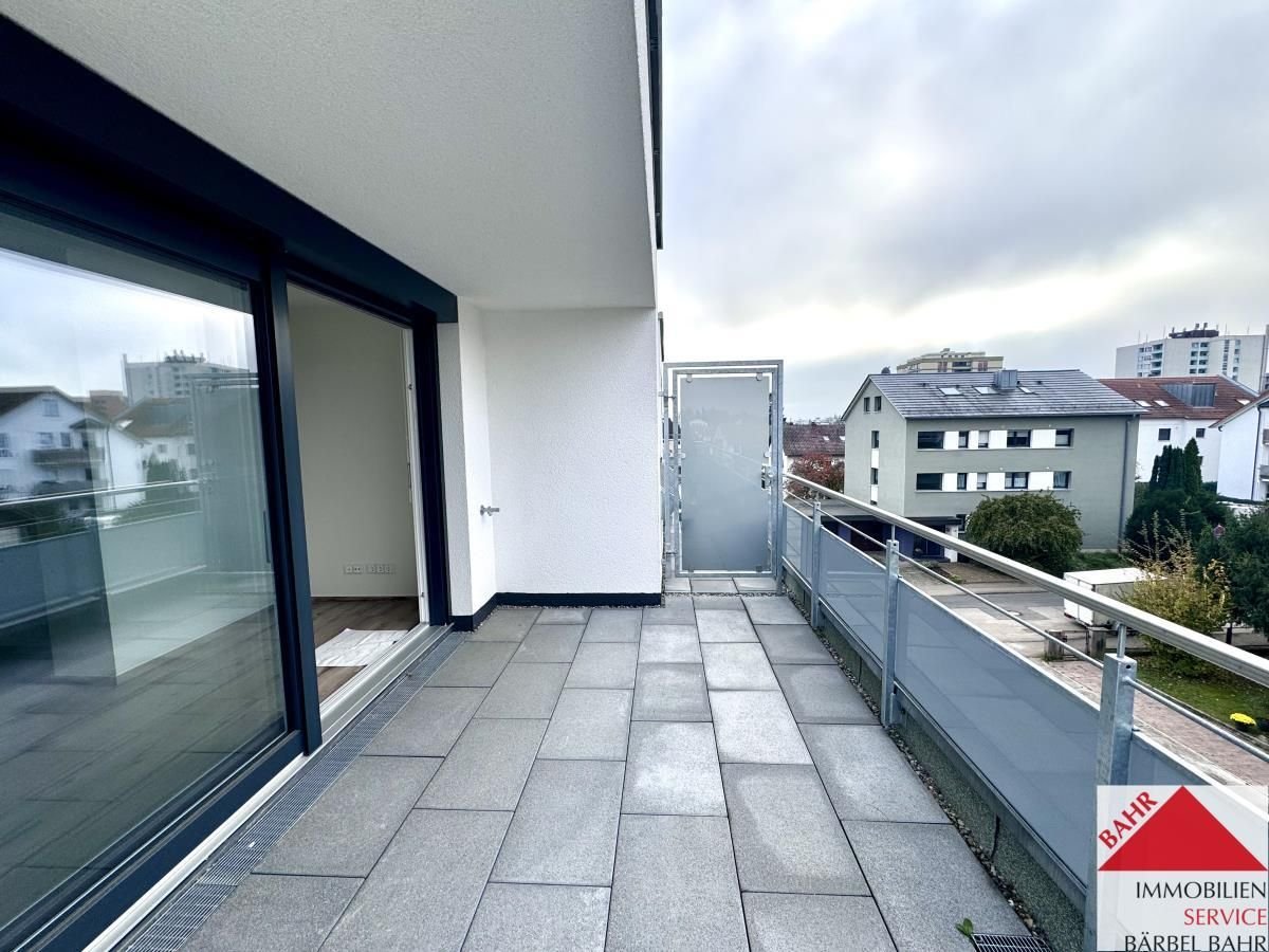 Wohnung zur Miete 1.250 € 3 Zimmer 60 m²<br/>Wohnfläche Sindelfingen 101 Sindelfingen 71069