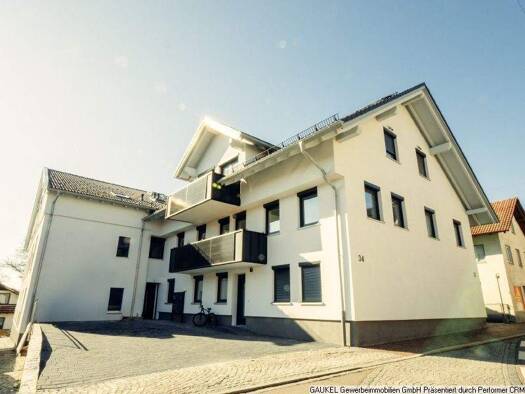 Wohnung zur Miete 700 € 2 Zimmer 54 m² frei ab 01.03.2026 Altusried 87452