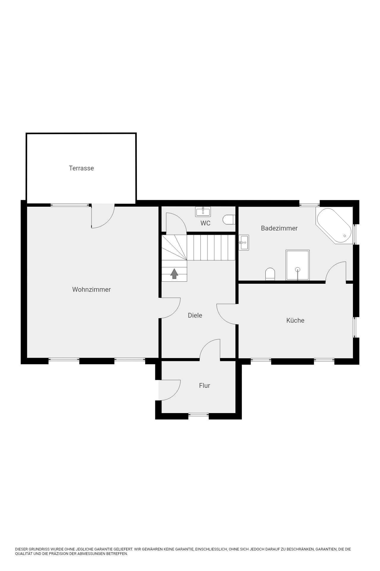 Einfamilienhaus zum Kauf 150.000 € 4 Zimmer 105 m²<br/>Wohnfläche 460 m²<br/>Grundstück Bärenstein Bärenstein 09471