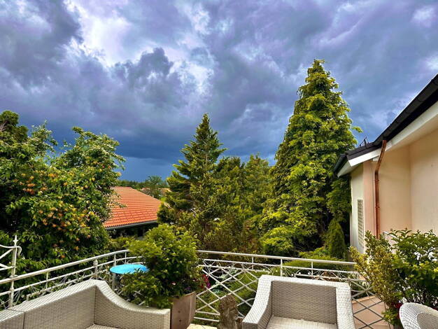 Mehrfamilienhaus zum Kauf provisionsfrei 3.185.000 € 13 Zimmer 465 m² 1.100 m² Grundstück Wimpasing Münsing 82541