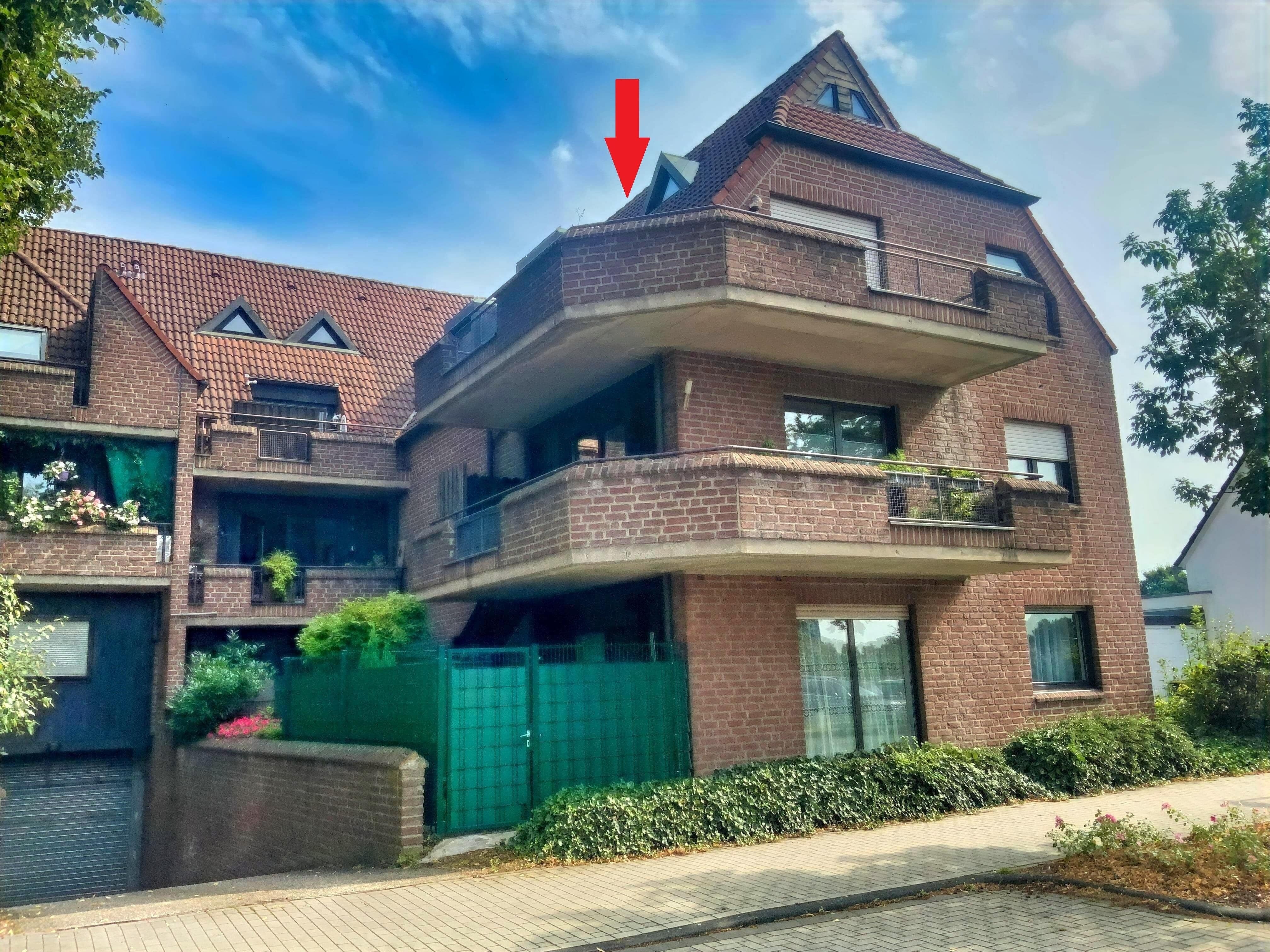 Maisonette zum Kauf 235.000 € 3 Zimmer 105 m²<br/>Wohnfläche Haltern - Mitte Haltern am See 45721