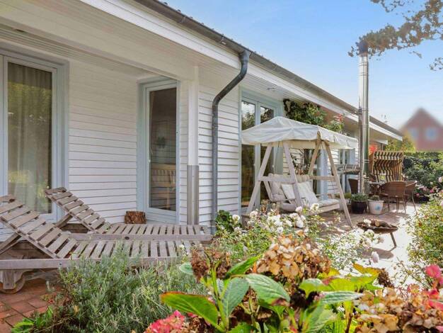 Bungalow zum Kauf 390.000 € 3 Zimmer 70,8 m² 340 m² Grundstück Am Schwarzen Busch Insel Poel 23999