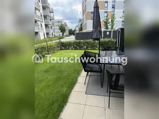 Wohnung zur Miete Tauschwohnung 1.200 € 3 Zimmer 88 m² Schönefeld Schönefeld 12529