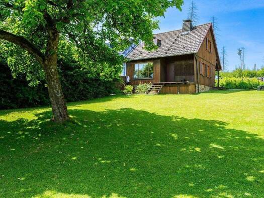 Doppelhaushälfte zum Kauf 189.000 € 3 Zimmer 52 m² 729 m² Grundstück Heckhaus Much 53804