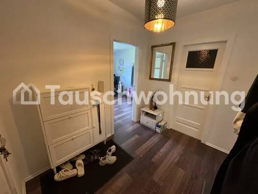 Wohnung zur Miete Tauschwohnung 777 € 2 Zimmer 56 m² 2. Geschoss Niendorf Hamburg 20259