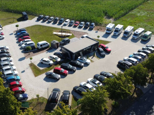 Büro zur Miete provisionsfrei 3.000 € 1 Zimmer 55 m² Bürofläche Freiwalde Bersteland 15910