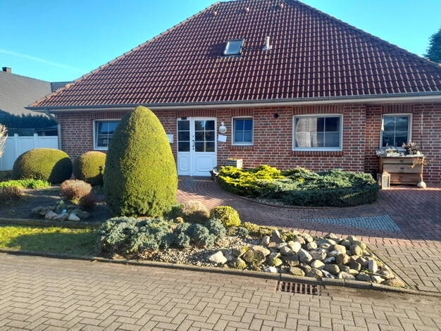 Bungalow zum Kauf provisionsfrei 299.500 € 3 Zimmer 100 m² 759 m² Grundstück Niederlangen 49779