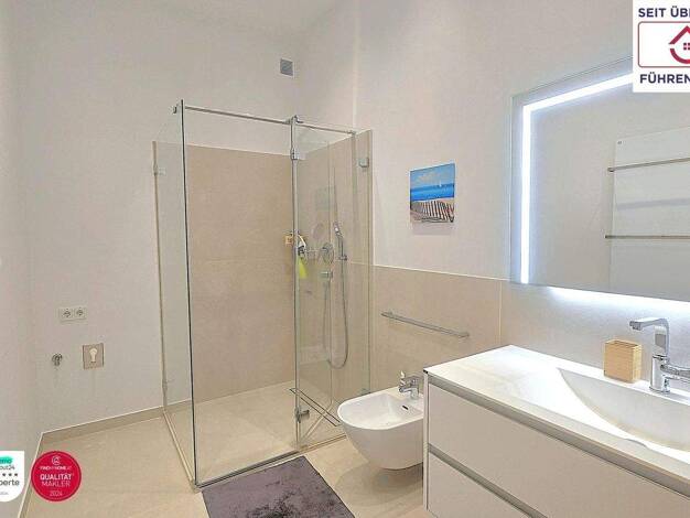 WG-Zimmer zum Kauf 547.000 € 2,5 Zimmer 77 m² 2. Geschoss Wien, Alsergrund 1090