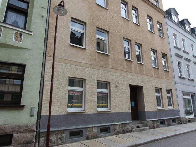 Mehrfamilienhaus zum Kauf als Kapitalanlage geeignet 245.000 € 13 Zimmer 367,8 m² 220 m² Grundstück Aue - Bad Schlema/OT Aue 08280