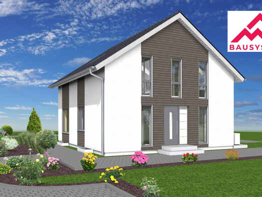 Haus zum Kauf provisionsfrei 399.300 € 5 Zimmer 133 m² 466 m² Grundstück Möthlow Märkisch Luch 14715