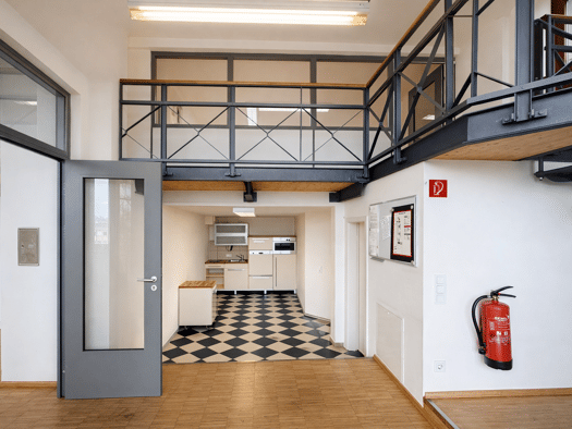 Bürofläche zur Miete provisionsfrei 2.000 € 7 Zimmer 269 m² Bürofläche Backnang Backnang 71522