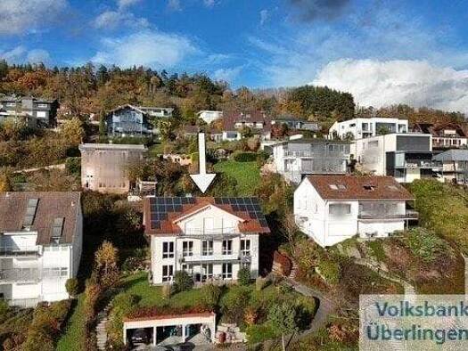 Einfamilienhaus zum Kauf 1.590.000 € 6 Zimmer 238 m² 1.068 m² Grundstück Ludwigshafen Bodman-Ludwigshafen 78351