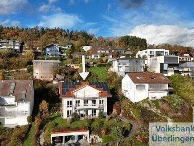 Einfamilienhaus zum Kauf 1.590.000 € 6 Zimmer 238 m² 1.068 m² Grundstück Ludwigshafen Bodman-Ludwigshafen 78351