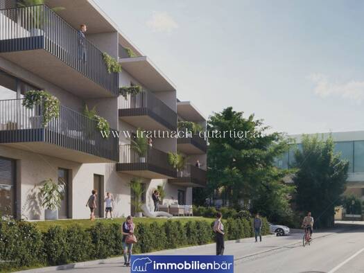 Penthouse zum Kauf 775.000 € 4 Zimmer 140,9 m² 3. Geschoss Pühringerplatz 9 Grieskirchen 4710