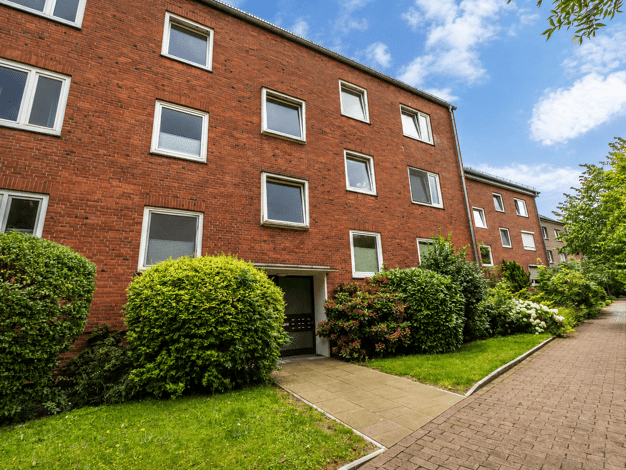 Wohnung zum Kauf 185.000 € 2 Zimmer 64,4 m² Altstadt Bremen 28195