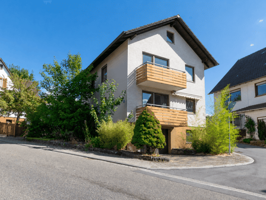 Einfamilienhaus zum Kauf 159.000 € 5 Zimmer 110 m² 182 m² Grundstück Michelbach Öhringen 74613