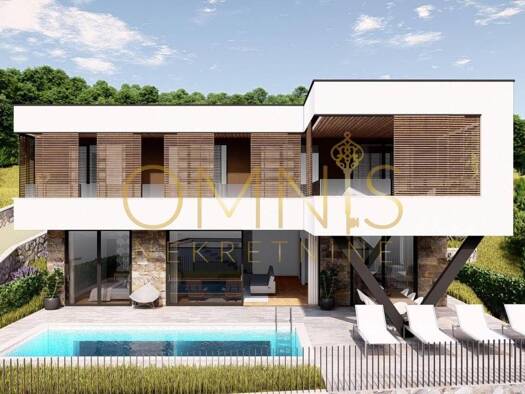 Haus zum Kauf 1.730.000 € 4 Zimmer 377 m² Ičići