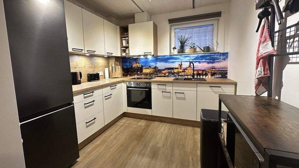 Wohnung zur Miete 516 € 2 Zimmer 57,3 m² frei ab 01.06.2026 Wilsdruff 01723