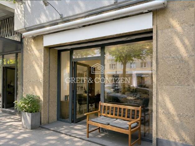 Laden zur Miete 3.060 € 58 m² Verkaufsfläche Lindenthal Köln 50931