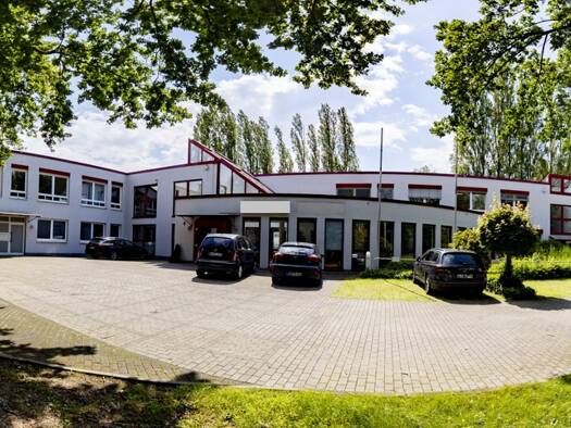 Bürofläche zum Kauf provisionsfrei 2.690.000 € 2.679,3 m² Bürofläche Schleefstraße 2 Aplerbeck Dortmund-Aplerbeck 44287