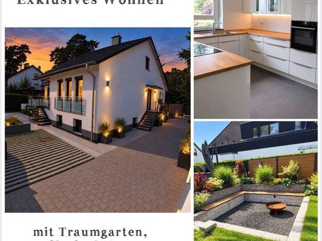 Wohnung zur Miete 2.400 € 4 Zimmer 130 m² frei ab 01.12.2026 Dechsendorf Erlangen 91056