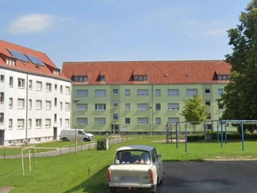Wohnung zum Kauf provisionsfrei 89.000 € 4 Zimmer 81 m² 2. Geschoss frei ab sofort Ringweg 3 Mutzschen Grimma 04668