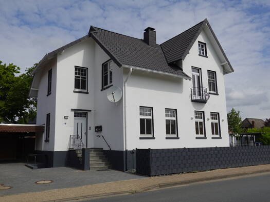 Mehrfamilienhaus zum Kauf 549.000 € 6 Zimmer 182 m² 504 m² Grundstück Borstel Jork 21635