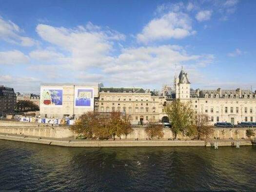 Studio zum Kauf 1.199.000 € 3 Zimmer 54 m² 6. Geschoss Odéon Paris 6ème 75006