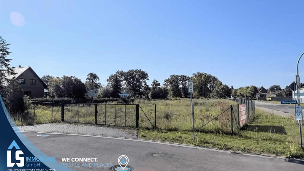 Grundstück zum Kauf 141.000 € 4.049 m² Grundstück Schönhausen Schönhausen (Elbe) 39524