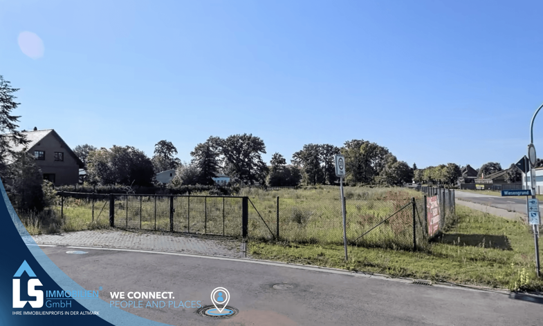 Grundstück zum Kauf 141.000 € 4.049 m² Grundstück Schönhausen Schönhausen (Elbe) 39524