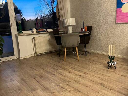 Wohnung zur Miete 440 € 2 Zimmer 43,3 m² 1. Geschoss frei ab 01.03.2026 Tostedt 21255