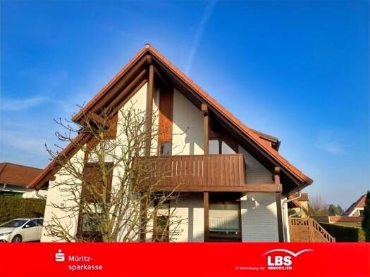 Maisonette zum Kauf provisionsfrei 219.000 € 3 Zimmer 65 m² Waren 17192