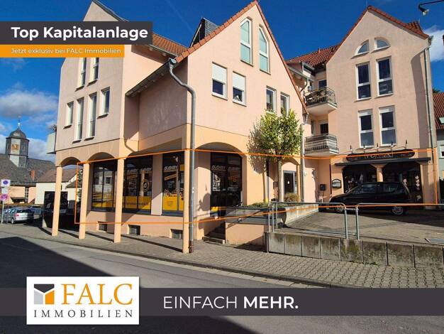 Restaurant zum Kauf 749.000 € 225 m² Gastrofläche 1.537 m² Grundstück Anspach Neu Anspach 61267