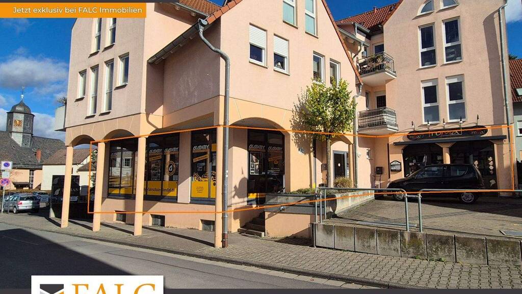 Restaurant zum Kauf 749.000 € 225 m² Gastrofläche 1.537 m² Grundstück Anspach Neu Anspach 61267