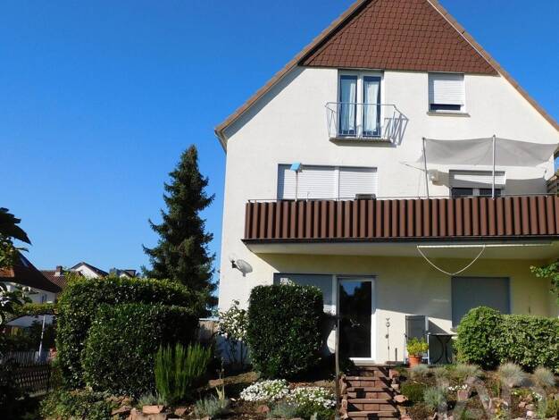 Mehrfamilienhaus zum Kauf 710.000 € 10 Zimmer 190 m² 564 m² Grundstück Langen Langen 63225
