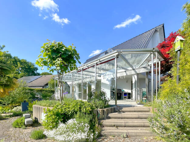 Einfamilienhaus zum Kauf 797.000 € 5 Zimmer 238 m² 759 m² Grundstück Mönchengladbach / Odenkirchen-West 41199