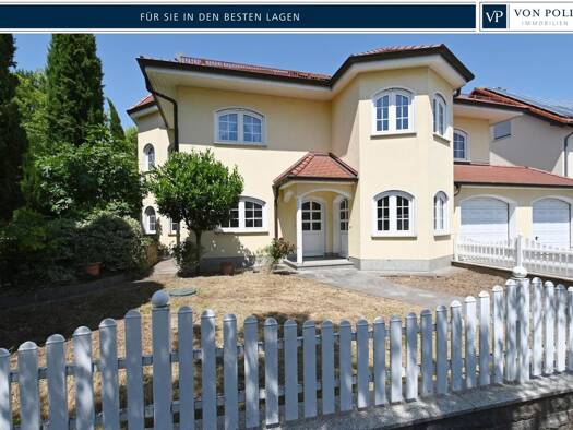 Einfamilienhaus zum Kauf 639.000 € 7 Zimmer 196,2 m² 580 m² Grundstück Mölsheim 67591